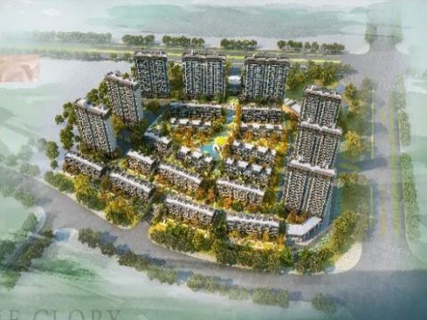 九巨龍·桃源里